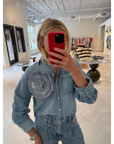 Emjay Double Pocket Shirt