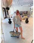 Christos Large Tote