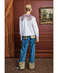 Marcel Denim Jean