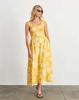 Cadence Dress