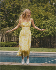 Cadence Dress
