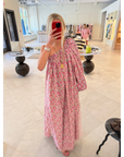 Antiparos Dress