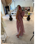Antiparos Dress