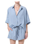 Claire Origami Shirt