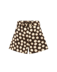 Paula Corset Short