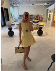 Gwen Mini Dress
