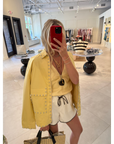 Clarke Jacket