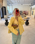 Clarke Jacket