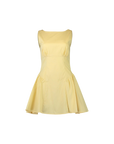 Gwen Mini Dress