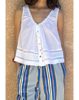 Eugenia Top