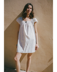 Jeanette Dress