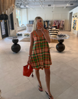 Piazza Dress