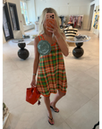 Piazza Dress