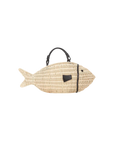 Cleo Fish Tote