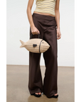 Cleo Fish Tote
