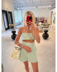 Lila Mini Bag