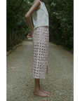 Boatneck Top