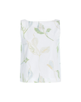 Boatneck Top
