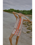 Boatneck Top