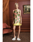 Faye Mini Dress