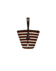 Single Handle Basket Bag