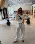 Brynn Drawstring Trouser
