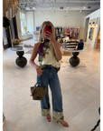 Marcel Denim Jean