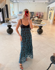 Francine Midi Dress