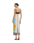 Nara Dress