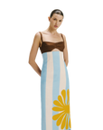 Nara Dress