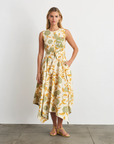 Myra Dress