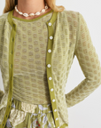 Tori Cardigan