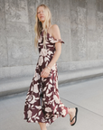 Loretta Dress
