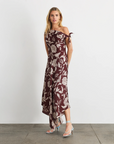 Loretta Dress