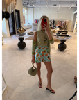 Charlisa Top