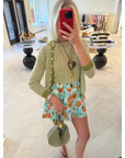 Charlisa Top
