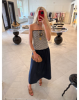 Erika Dress
