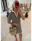 Joni Dress