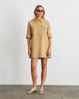 Lennon Dress