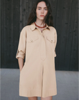 Lennon Dress