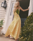 Amanda Dress