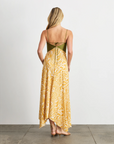 Amanda Dress