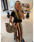 Stroll Silk Pant