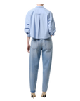 Taper Jean