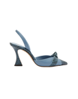 Clarita Slingback Cap Toe 85