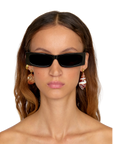 Caracol Earrings