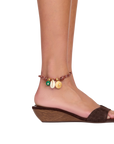 Tatty Anklet