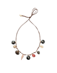 Moku Wrap Necklace
