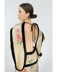 A La Mode Gown