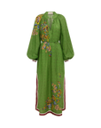 Phyllis Midi Dress